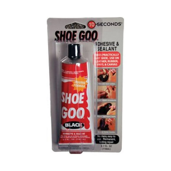Shoe Goo, Black