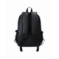 thumbnail image 3 of Mochila XtellarTiburón Para Hombre color negro, Estilo Casual De Viaje, Estampado Cuadros, Mochila Escolar Y Para Laptop, Multifuncional, 3 of 5