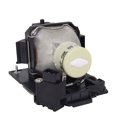 thumbnail image 4 of Lampe de Projecteur Philips Originale de Remplacement avec Boîtier pour Hitachi DT01381, 4 of 5