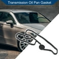 thumbnail image 3 of Unique Bargains No.2781840280 Transmission Oil Pan Gasket for Mercedes-Benz E550 2012-2017/Engine Oil Filter Housing Gasket/Durable/1 Pcs, 3 of 6