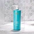 thumbnail image 3 of Moroccanoil Extra Volume Shampoo, Colour Safe 33.8 OZ, 3 of 7