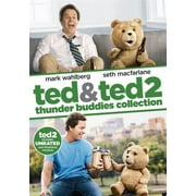 Ted & Ted 2 Unrated (DVD)