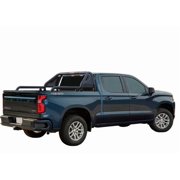 Black Horse GLRB-03B Gladiator Roll Bar, Steel Black