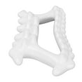 thumbnail image 4 of Gua Sha - Masajeador de cerámica desintoxicante para reducir la hinchazón y reafirmar puntos gatillo, raspado de tejido para hombros y cuello, 4 of 14