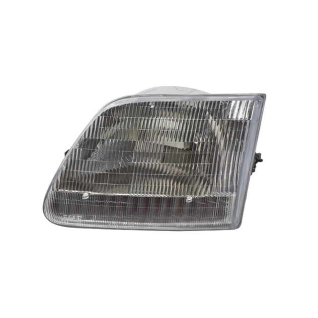 Faro DEPO Ford F-150 1997 - 2004 Piloto
