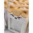 thumbnail image 1 of Kpop IVE Cherry-peluche Kawaii de dibujos animados, Jang Won Young, juguetes de peluche, almohadas, decoración del hogar, regalos, 1 of 4