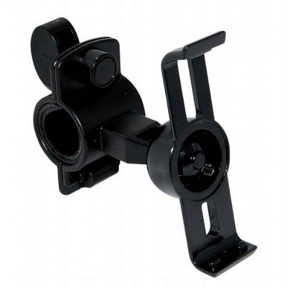 Bicycle _ Motorcycle Handlebar Mount and Bracket for Garmin Nuvi 1200 Series