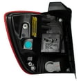 thumbnail image 4 of Geelife For Dodge 2011-2020 Journey Sport Utility Right Outer Tail Light, 4 of 9
