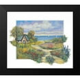 thumbnail image 2 of Schottler, Katharina 13x12 Black Modern Framed Museum Art Print Titled - As it used to be, 2 of 5