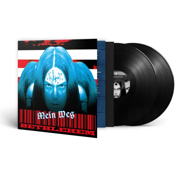 Bethlehem - Mein Weg - Music & Performance - Vinyl