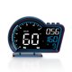 thumbnail image 4 of Velocímetro HUD Speravity para automóvil Alimentado por USB Pantalla LED, 4 of 6