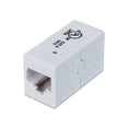 thumbnail image 1 of Cople Modular INTELLINET NETWORK SOLUTIONS 504751 Modular UTP RJ-45 Color Blanco, 1 of 2