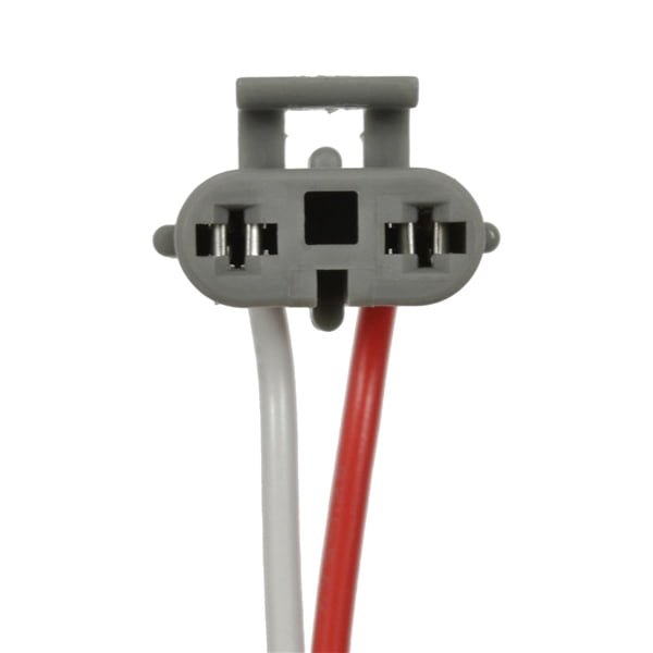 Standard Motor Products S-1685 Pigtail/Socket Fits select: 2002-2008 CHEVROLET TRAILBLAZER, 2002-2006 GMC ENVOY
