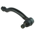 thumbnail image 2 of TRQ Front Left Outer Tie Rod Drivers Side Fits Select 2004-2008 Acura TL, 2 of 4
