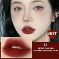 thumbnail image 1 of Puntoco Juego de delineador de labios 2 en 1 Lápiz labial de doble punta Delineador de labios automático Taza adhesiva No se decolora fácilmente Lápiz labial de doble punta, 1 of 4