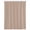 Brown, variant on Warm Beige Waterproof Fabric Shower Curtain, Solid Color Farmhouse Beige Waterproof Fabric Shower Curtain for Bathroom Curtains Bathtubs Hotel Washable Shower Curtains with 12 Hooks Small 36x78in