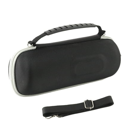 Travel Friendly Carrying Pouch For Flip 7 Speaker Shockproof Audios Equipment