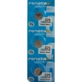 thumbnail image 1 of 3 x Renata 329 Watch Batteries, SR731SW Battery, 1 of 1