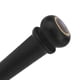 thumbnail image 4 of 6 uds pasadores de puente de ébano con carcasa de abulón para accesorios de guitarras folclóricas acústicas, 4 of 8