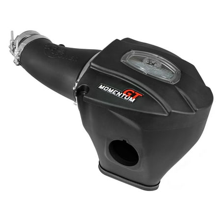 aFe Momentum GT Pro Dry S Stage-2 Intake System 11-15 Dodge Challenger/Charger R/T V8 6.4L (Best Air Intake For 5.7 Hemi)