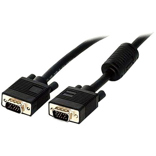 MXT101MMHQ3 Coax SVGA Monitor Cable