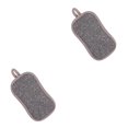 thumbnail image 1 of Ounissouiy 1 Uds. Toalla de limpieza de cocina utensilios de cocina cepillos trapos de limpieza antigrasa absorbente paño de accesorios esponja de 2 Type1 NO1 Ounissouiy CBP154968, 1 of 6