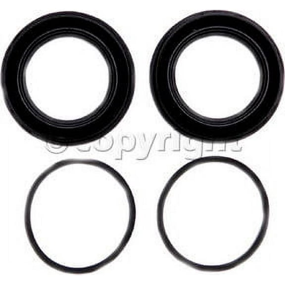 Element3™ Caliper Seal Kit Fits select: 1995-2011 FORD RANGER, 1995-2005 FORD EXPLORER