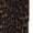 brown, variant on Women's Leopard Print Straight Leg Jeans, Casual Denim Pants