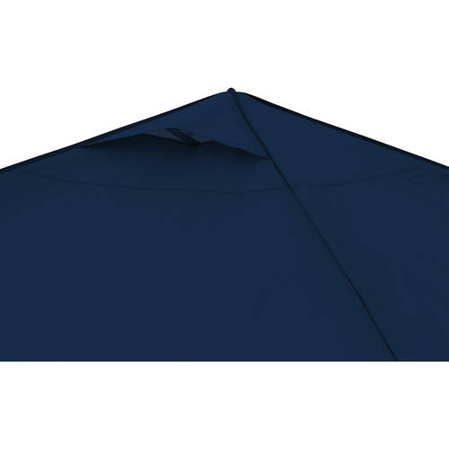 Ozark Trail 10' x 10' Navy Blue Instant Outdoor Canopy - image 3 of 6