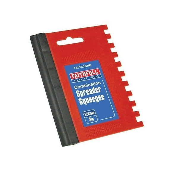 Faithfull Combination Spreader