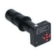 thumbnail image 4 of HD 48MP Microscope Camera CMount Digital Camera Kit for Industry Laboratory PCB AC 100240V(EU Plug ), 4 of 5