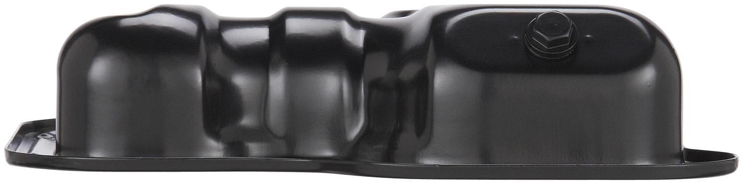 Spectra Premium NSP17A Steel Engine Oil Pan