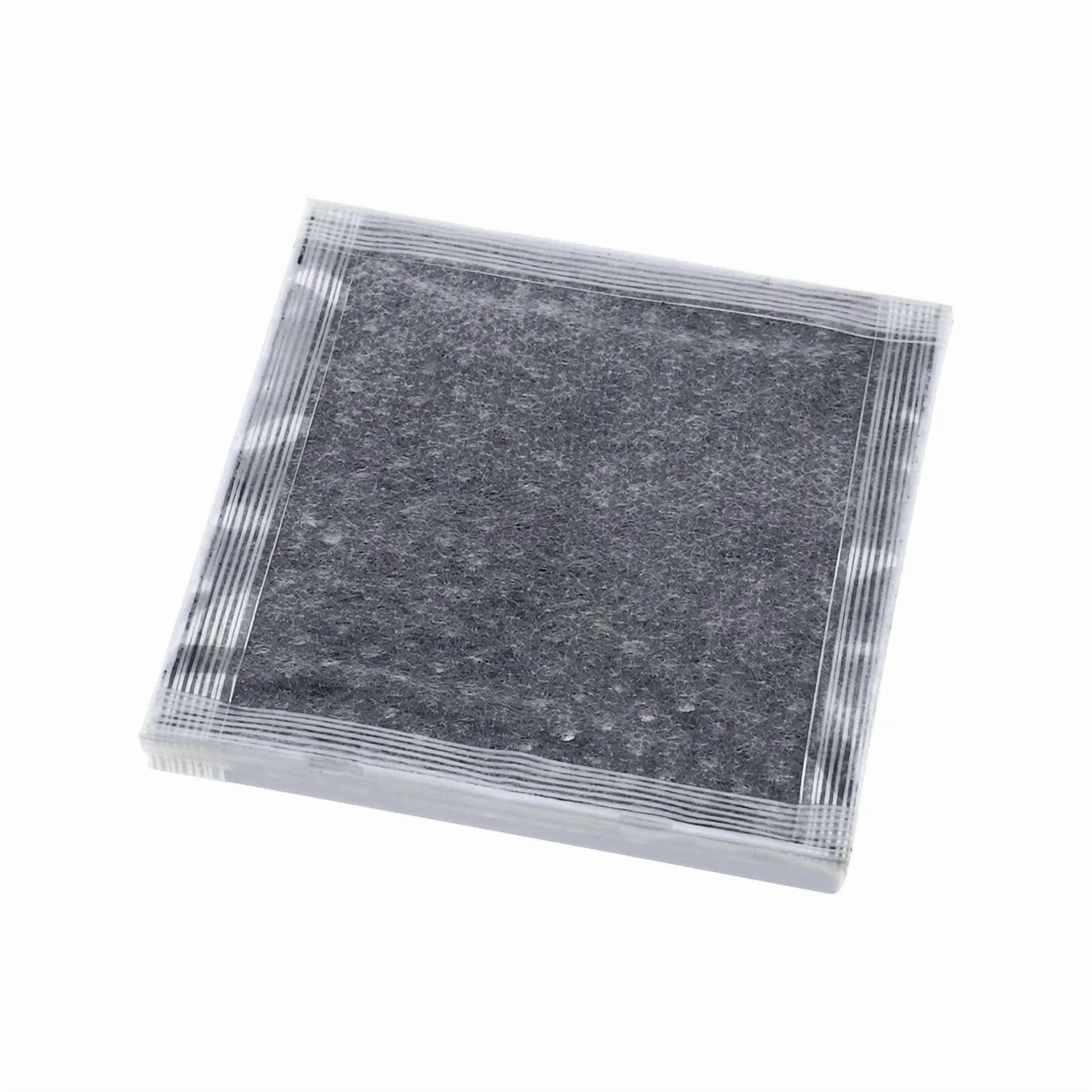 4 Pack Fresh Air Replacement Refrigerator Air Filter For Lg Lt120F Lfx31925St