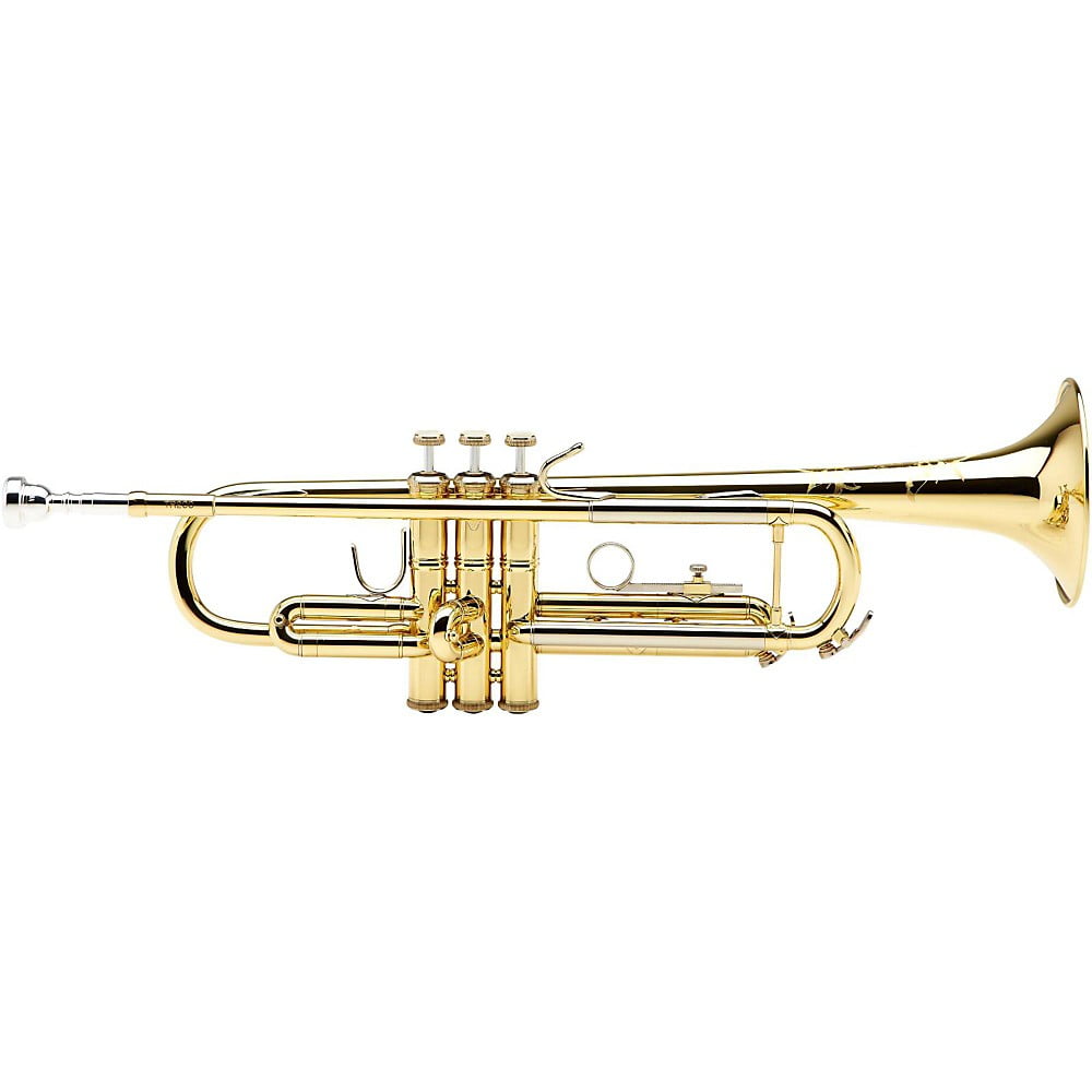 Bach tr200 trumpet Clearance