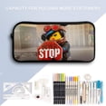 thumbnail image 4 of The Lego Movie Backpack Learning Space Station Bookbag with Modular Lunch System, 4 of 5