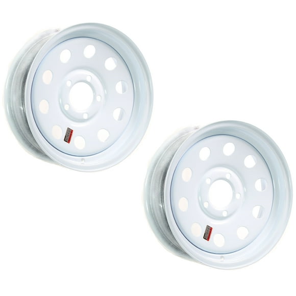 Trailer Rims 15 Inch 5 Lug