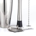 thumbnail image 4 of Xinxinyy Large Cocktail Shakers Set Drink Kits Wine Bartender Kit Mixer for Party Kithen Dining Wine Tools, 4 of 9