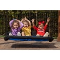 thumbnail image 3 of Kids Platform Swing- Blue, 3 of 11