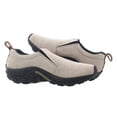 thumbnail image 3 of Merrell Jungle Moc Womens Shoes Size 6.5, Color: Classic Taupe, 3 of 5