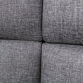 thumbnail image 3 of Lit Plateforme Rembourré Sleep Country Ashley, 3 of 7