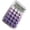 A, variant on Portable Clear Calculator with Big Buttons, 10-Digit LCD Display for Daily & School Tasks (114 chars)