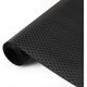 thumbnail image 1 of 2PCS Revestimientos Gabinetes Des Cocina, Forro de Estante Antideslizante Resistente Al Agua Grueso, Forro para Estantes y Cajones, Fácil de Cortar y Colocar（Negro）, 1 of 4