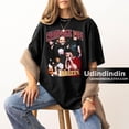 thumbnail image 1 of Limited Drake Champagne Papi Drizzy T-Shirt, Gift For Woman and Man Unisex T-Shirt - As Picture - S, 1 of 2