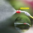 thumbnail image 3 of Ajustable Spray Nozzle Weedkiller Cone Spare Parts Replace For Sprayer Lance, 3 of 11