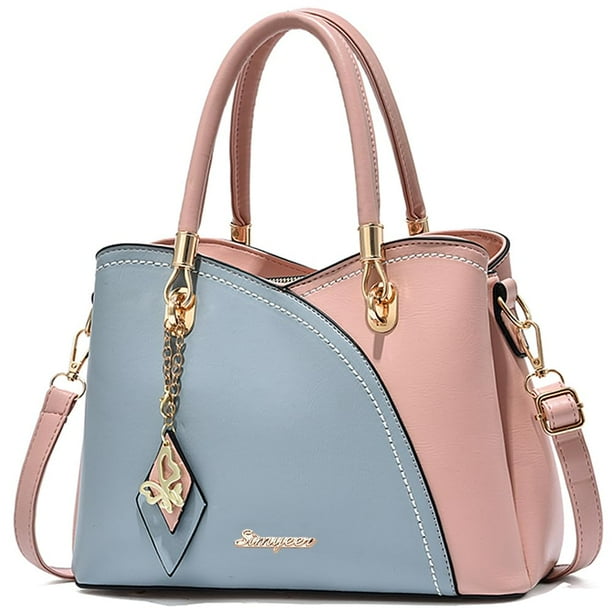 Bolso SimYeer, monederos y bolsos con asa superior para mujer