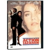 Action Jackson (DVD, 1988, Full Screen) NEW