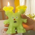 thumbnail image 2 of Soap Molds DIY Handmade Aromatherapy Candle Making Plaster Gift Home Decorations, 2 of 3