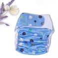 thumbnail image 4 of Adult Diaper Pants Incontinence Underwear Leakproof Diaper Pants for Seniors, 4 of 4