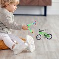 thumbnail image 3 of Phenofice 1 Set Mini Finger Portable Scooter Bike Educational Fun Relaxation for Sports Lovers Desktop Play, 3 of 6