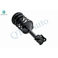 thumbnail image 3 of Front - Rear Quick Complete Strut For 2006-2008 Honda Pilot AWD, 3 of 10